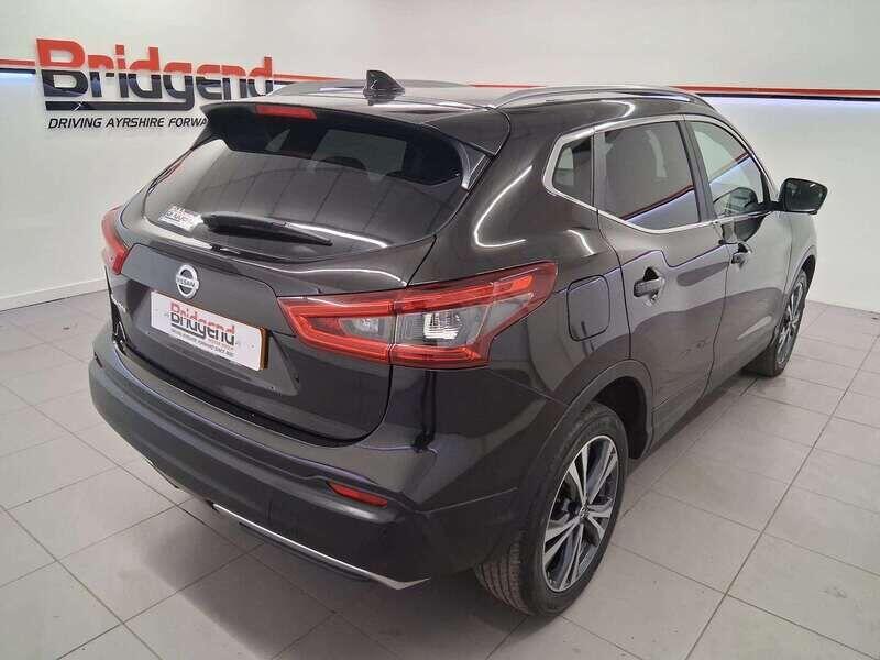 Used Nissan Qashqai 2020 for sale - 76136094: Photo 6