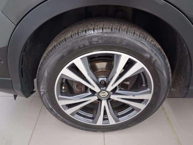 Used Nissan Qashqai 2020 for sale - 76136094: Photo 7