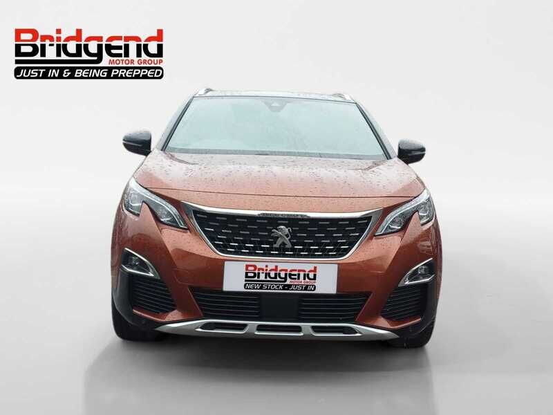 Used Peugeot 3008 2020 for sale - 77814037: Photo 2