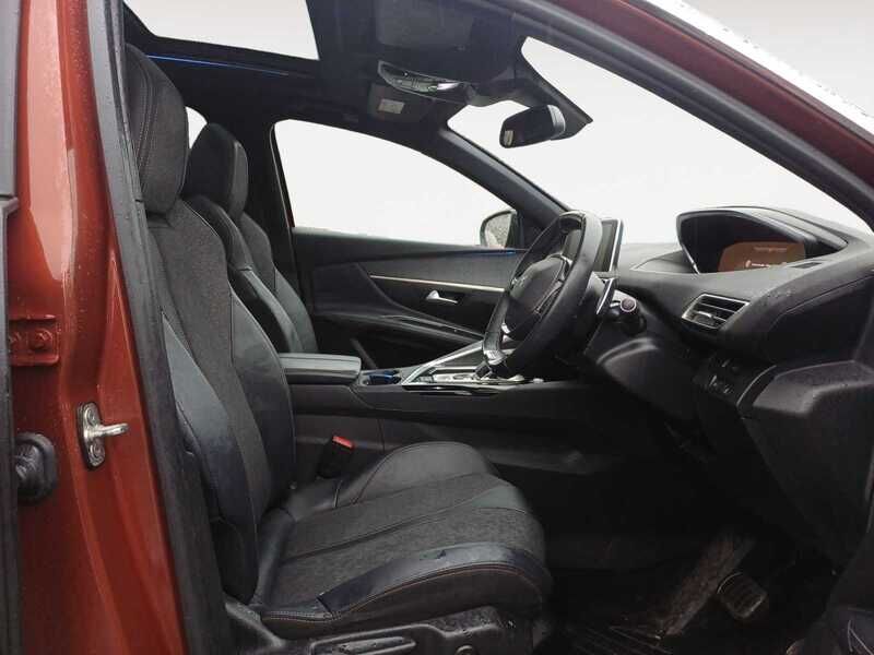 Used Peugeot 3008 2020 for sale - 77814037: Photo 3