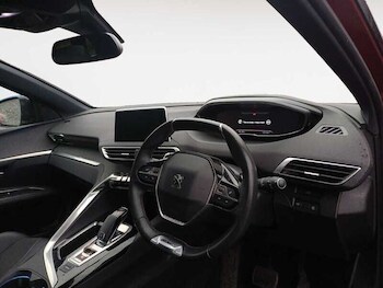 Used Peugeot 3008 2020 for sale - 77814037: Photo