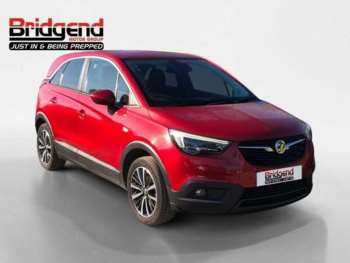 2020 (70) - 1.2 Turbo Elite Nav SUV 5dr