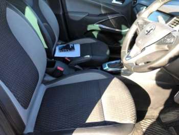Used Vauxhall Crossland X 2020 for sale - 74602995: Photo
