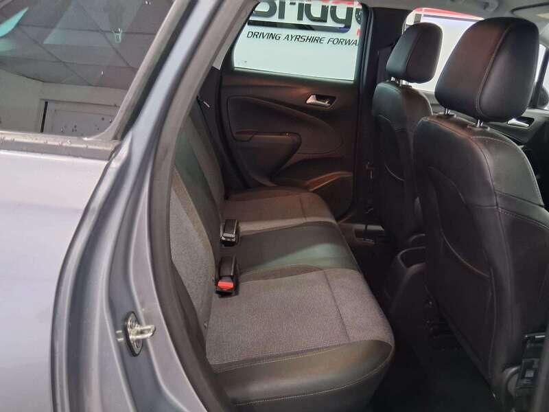 Used Vauxhall Crossland 2022 for sale - 77050542: Photo 12