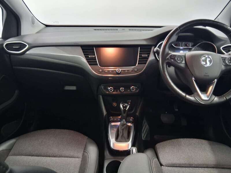 Used Vauxhall Crossland 2022 for sale - 77050542: Photo 16