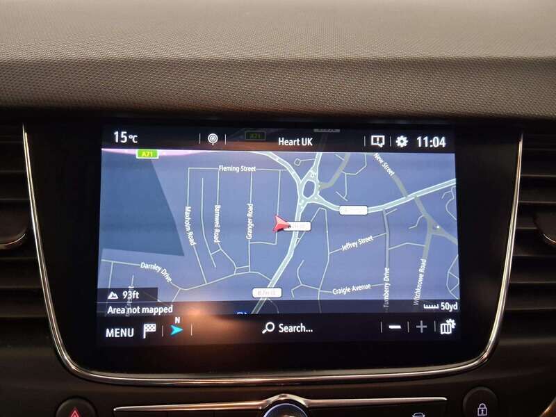 Used Vauxhall Crossland 2022 for sale - 77050542: Photo 18