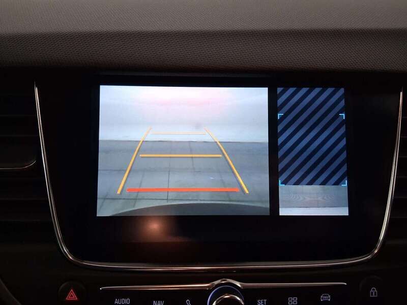 Used Vauxhall Crossland 2022 for sale - 77050542: Photo 19