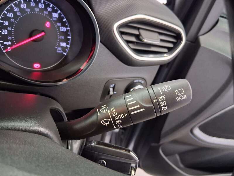 Used Vauxhall Crossland 2022 for sale - 77050542: Photo 22