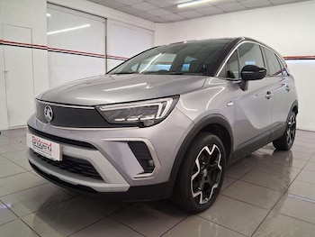 Used Vauxhall Crossland 2022 for sale - 77050542: Photo