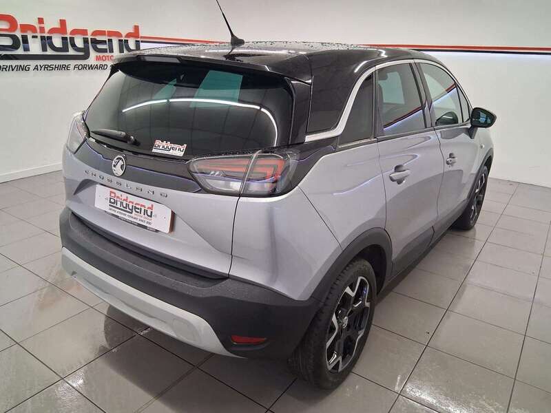 Used Vauxhall Crossland 2022 for sale - 77050542: Photo 6