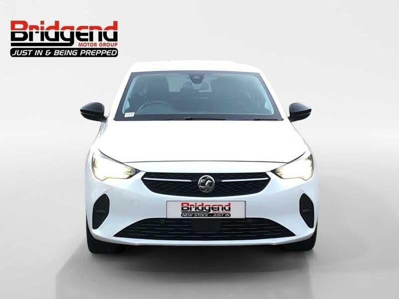 Used Vauxhall Corsa 2021 for sale - 76866199: Photo 2