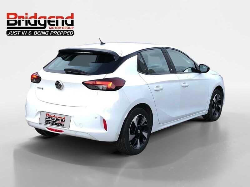 Used Vauxhall Corsa 2021 for sale - 76866199: Photo 3