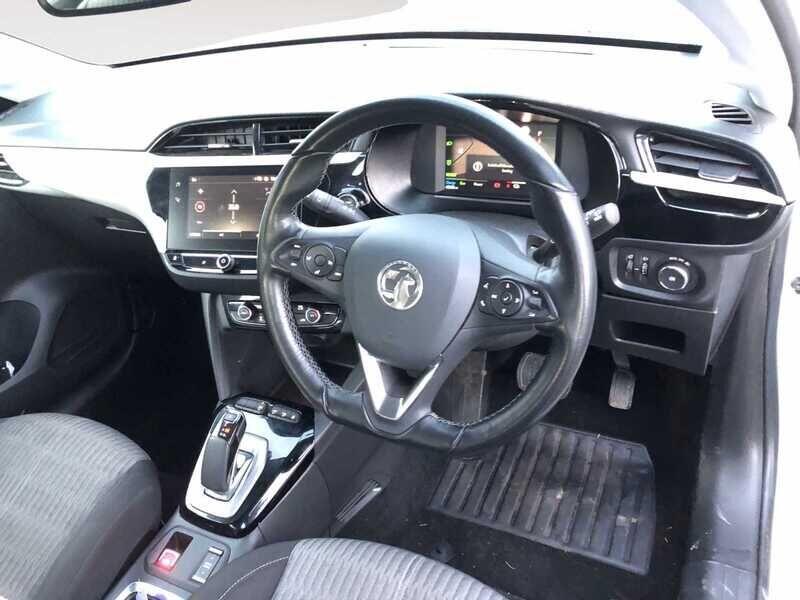 Used Vauxhall Corsa 2021 for sale - 76866199: Photo 5
