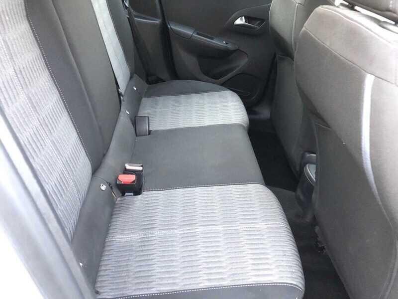 Used Vauxhall Corsa 2021 for sale - 76866199: Photo 6