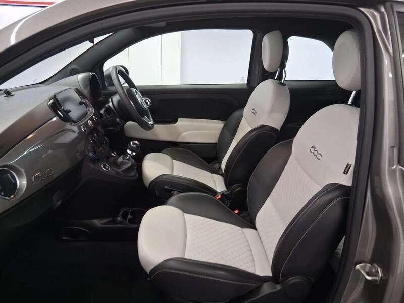 Used Fiat 500 2021 for sale - 78097258: Photo 10