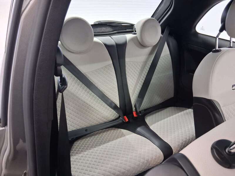 Used Fiat 500 2021 for sale - 78097258: Photo 11