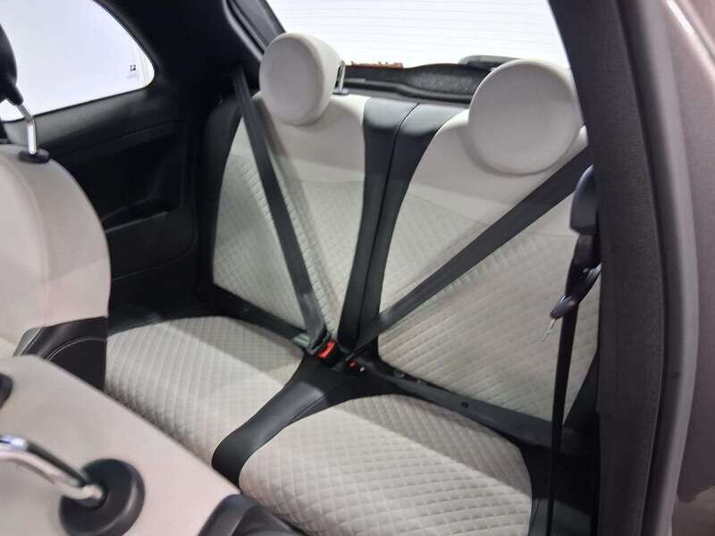 Used Fiat 500 2021 for sale - 78097258: Photo 12