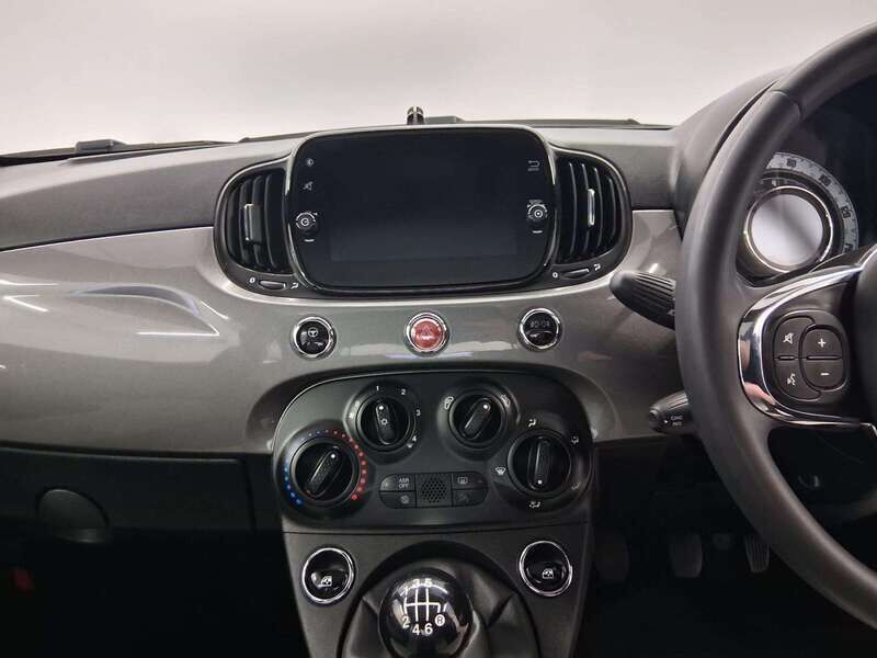 Used Fiat 500 2021 for sale - 78097258: Photo 13