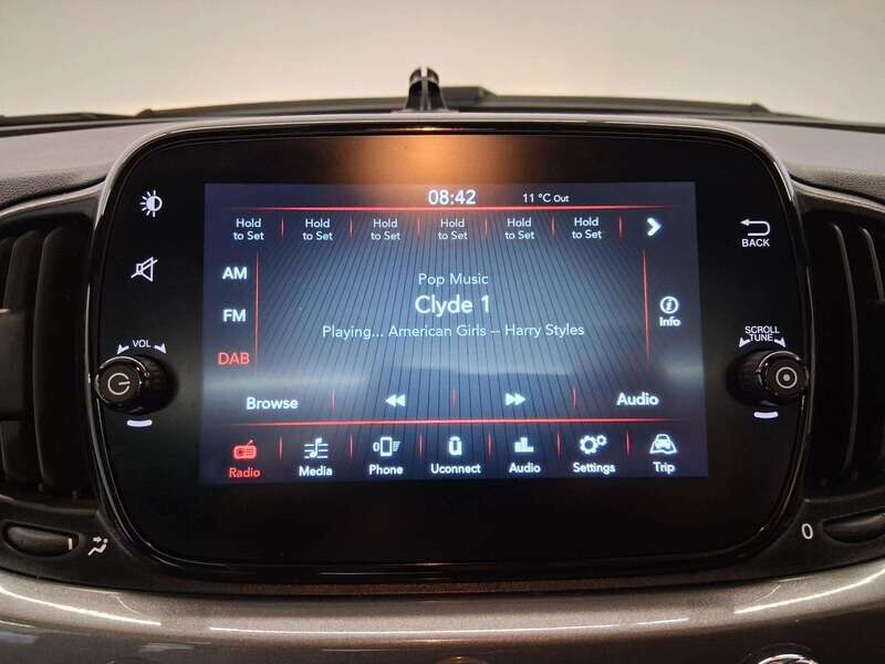 Used Fiat 500 2021 for sale - 78097258: Photo 14