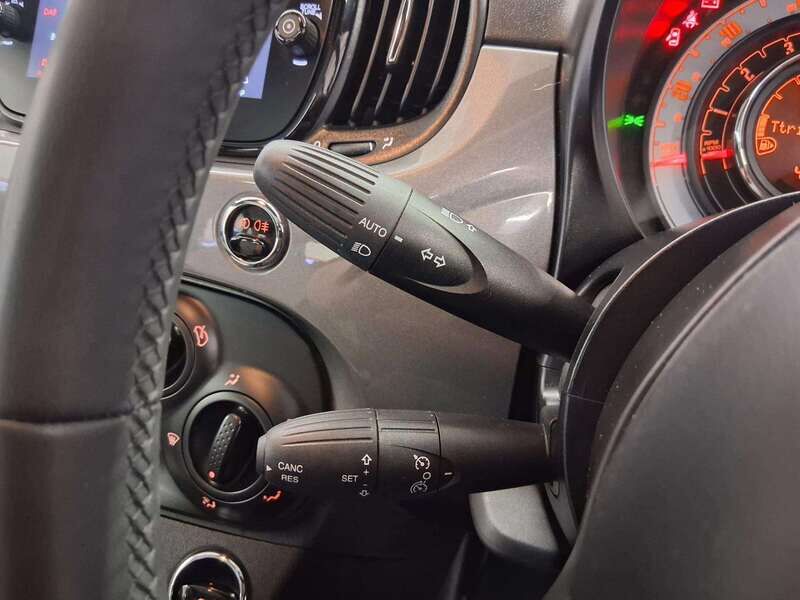 Used Fiat 500 2021 for sale - 78097258: Photo 15