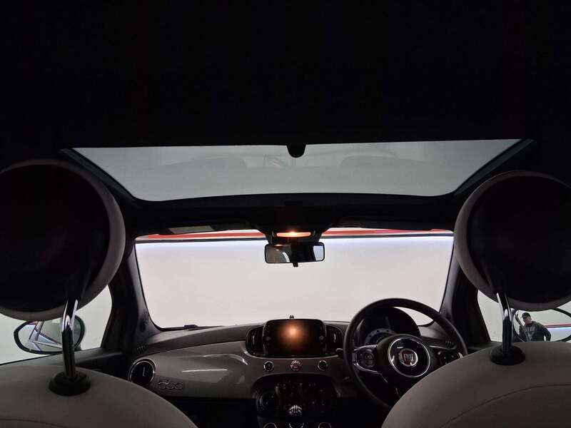 Used Fiat 500 2021 for sale - 78097258: Photo 17