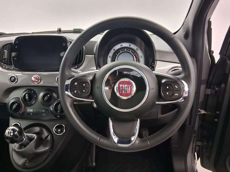 Used Fiat 500 2021 for sale - 78097258: Photo 18