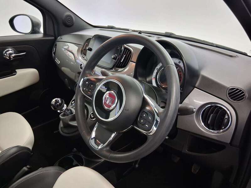 Used Fiat 500 2021 for sale - 78097258: Photo 19