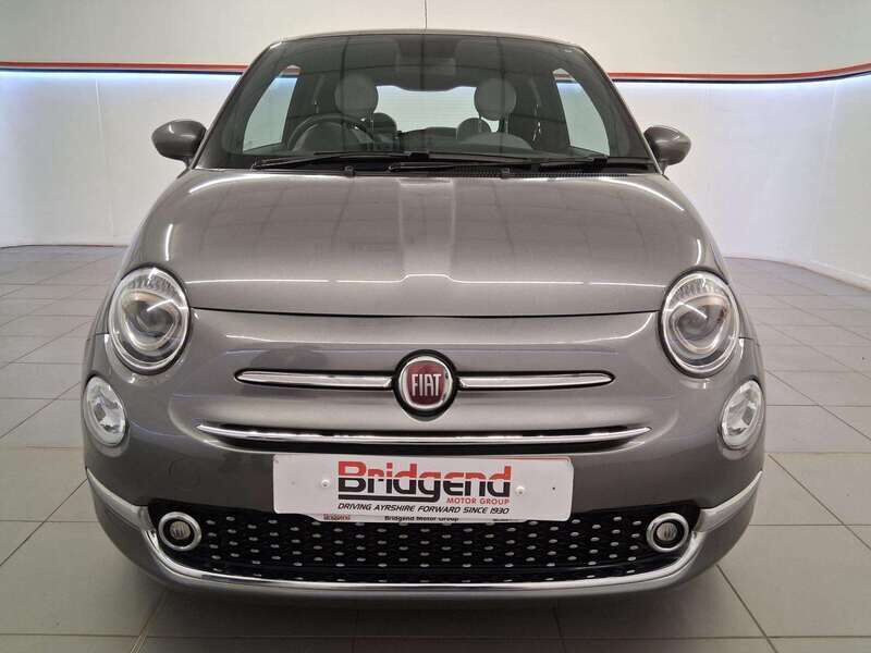 Used Fiat 500 2021 for sale - 78097258: Photo 2