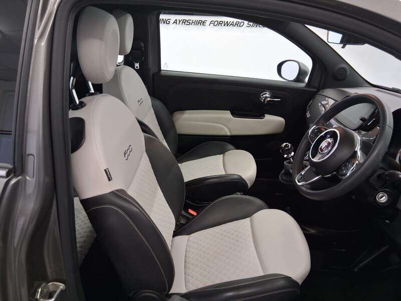 Used Fiat 500 2021 for sale - 78097258: Photo 20
