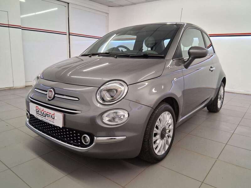Used Fiat 500 2021 for sale - 78097258: Photo 3