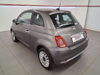 Used Fiat 500 2021 for sale - 78097258: Photo