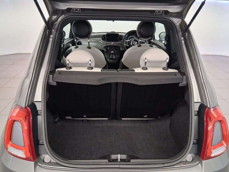 Used Fiat 500 2021 for sale - 78097258: Photo 6