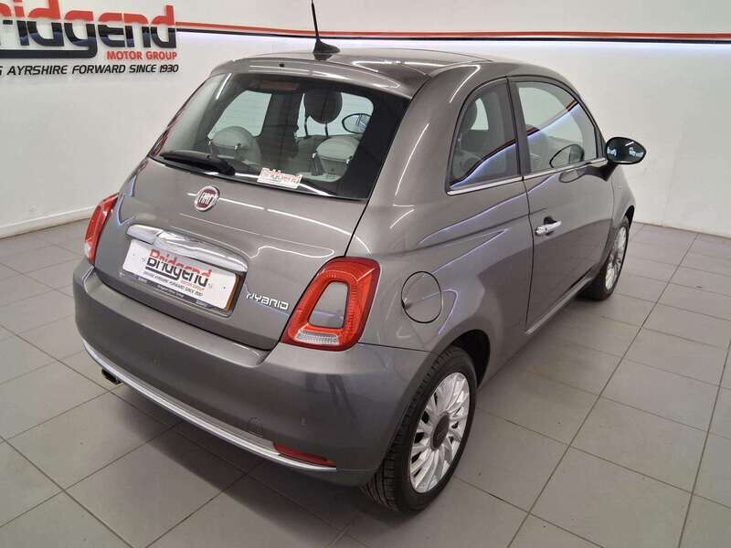 Used Fiat 500 2021 for sale - 78097258: Photo 7