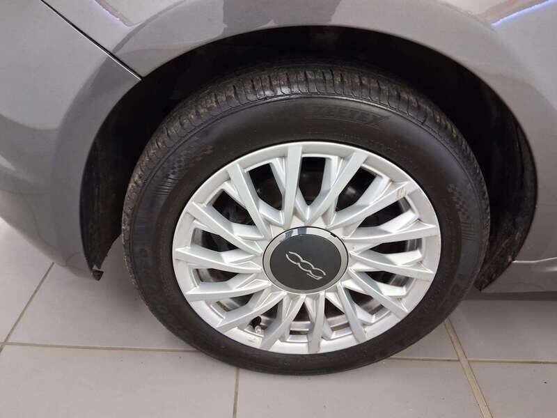 Used Fiat 500 2021 for sale - 78097258: Photo 8