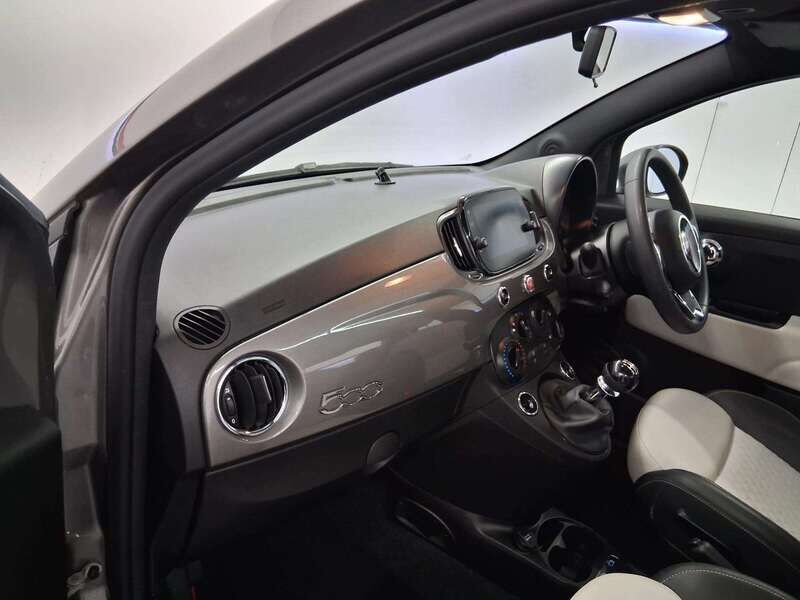 Used Fiat 500 2021 for sale - 78097258: Photo 9