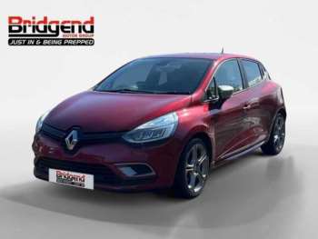 2019 (19) - 0.9 TCe GT Line Hatchback 5dr