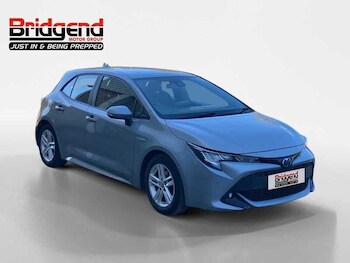 Used Toyota Corolla undefined for sale - 78369706: Photo