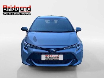 Used Toyota Corolla undefined for sale - 78369706: Photo