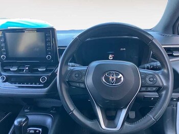 Used Toyota Corolla undefined for sale - 78369706: Photo