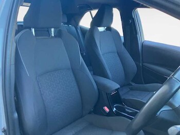 Used Toyota Corolla undefined for sale - 78369706: Photo