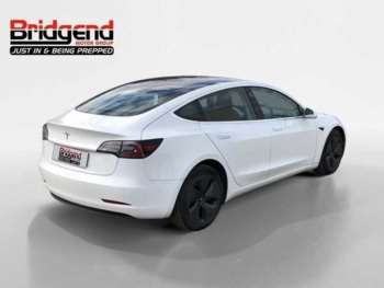 Used Tesla Model 3 2020 for sale - 74776837: Photo