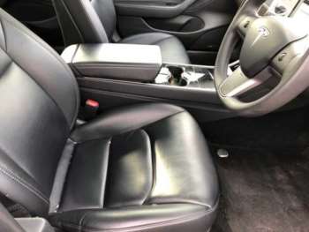 Used Tesla Model 3 2020 for sale - 74776837: Photo