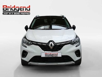 Used Renault Captur undefined for sale - 78953203: Photo