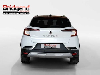 Used Renault Captur undefined for sale - 78953203: Photo
