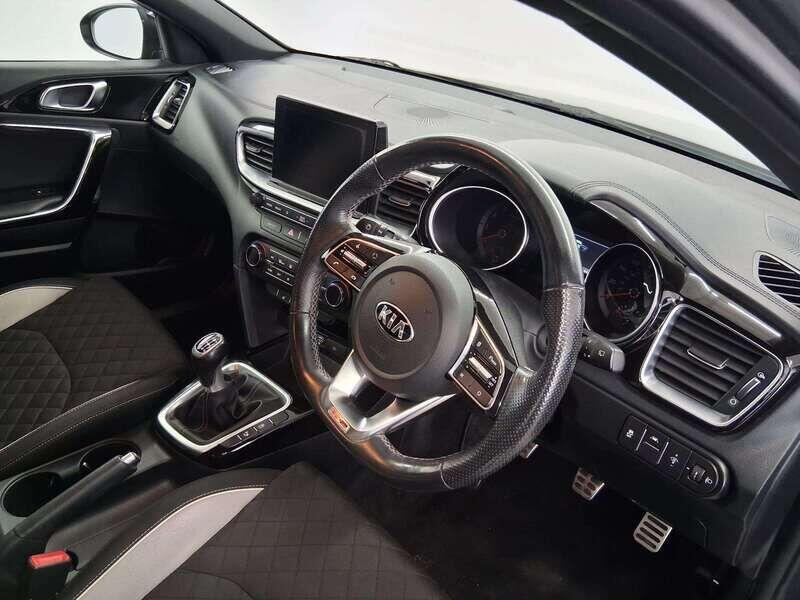 Used Kia Ceed 2019 for sale - 76137446: Photo 10