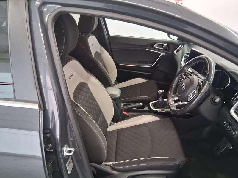 Used Kia Ceed 2019 for sale - 76137446: Photo 11
