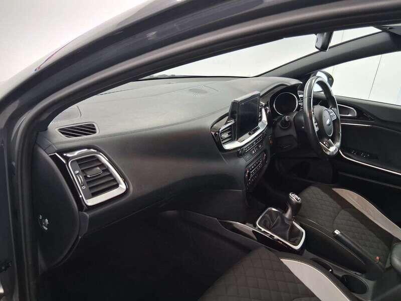Used Kia Ceed 2019 for sale - 76137446: Photo 13