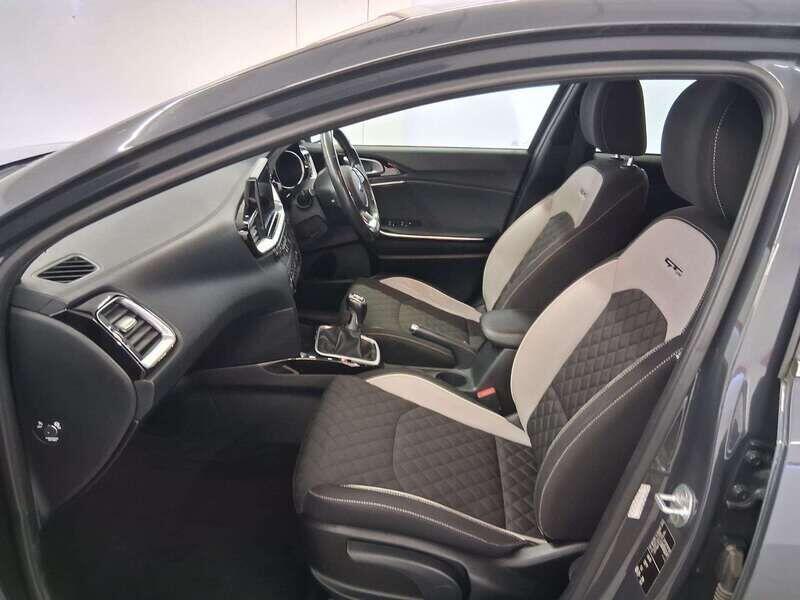 Used Kia Ceed 2019 for sale - 76137446: Photo 14