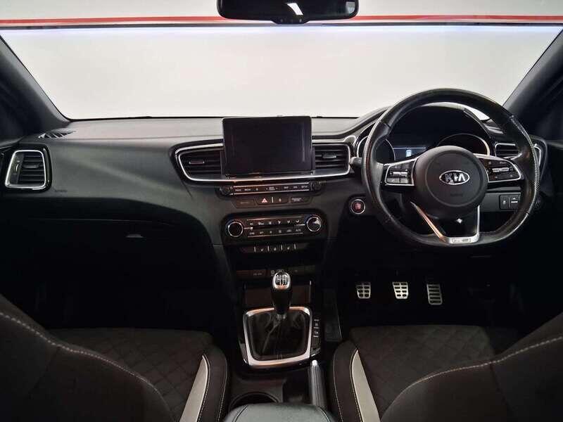 Used Kia Ceed 2019 for sale - 76137446: Photo 16