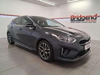 Kia - Ceed